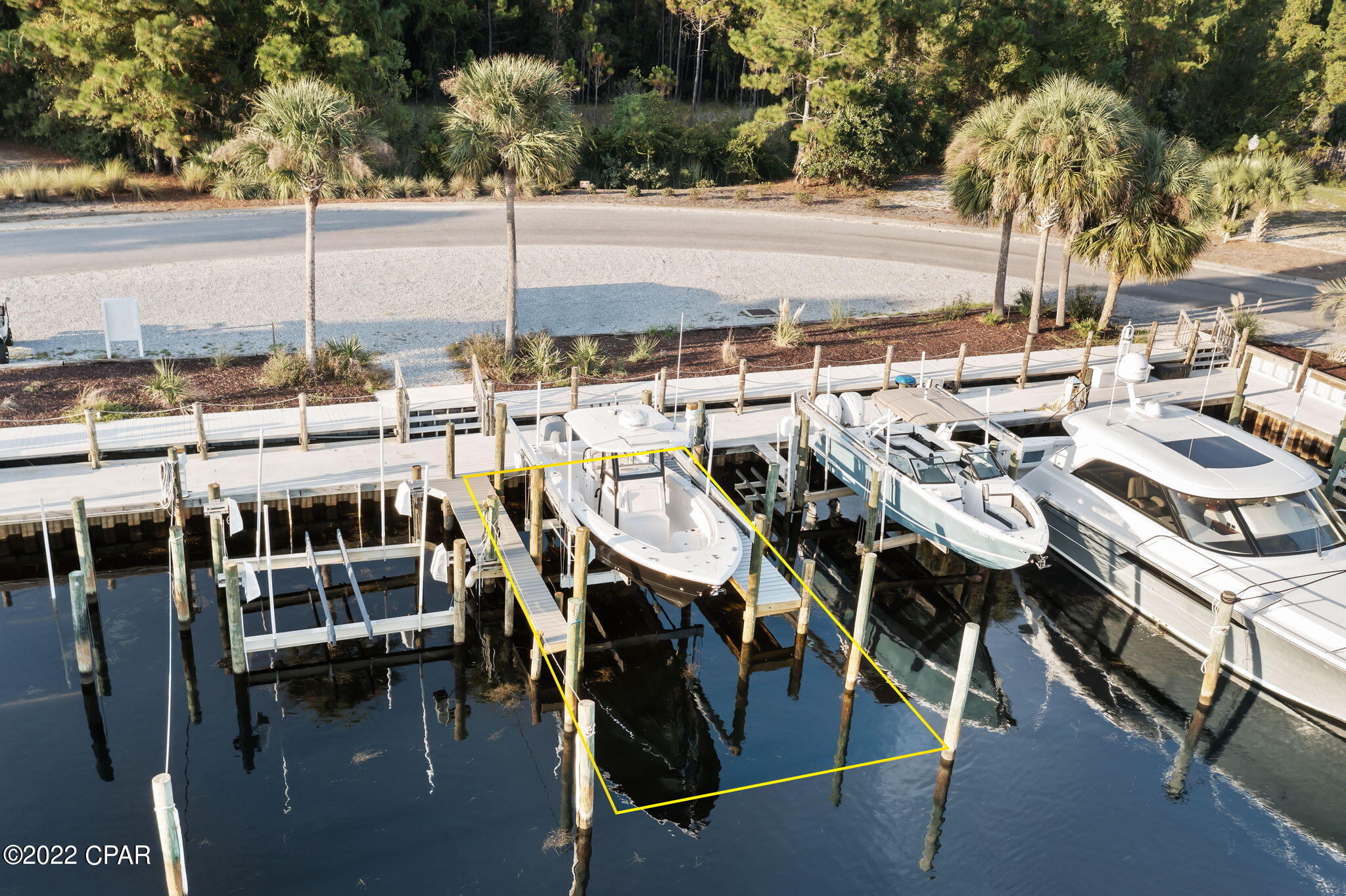 Dolphin Bay - Residential