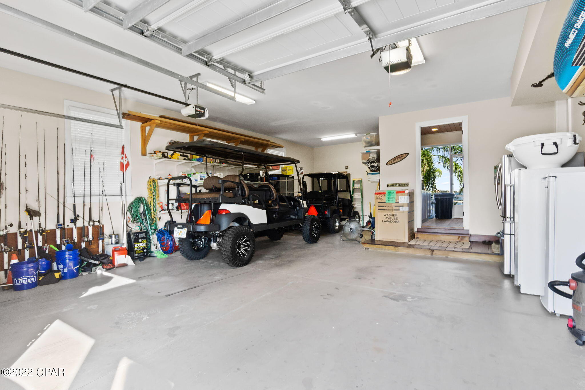 Dolphin Bay - Residential