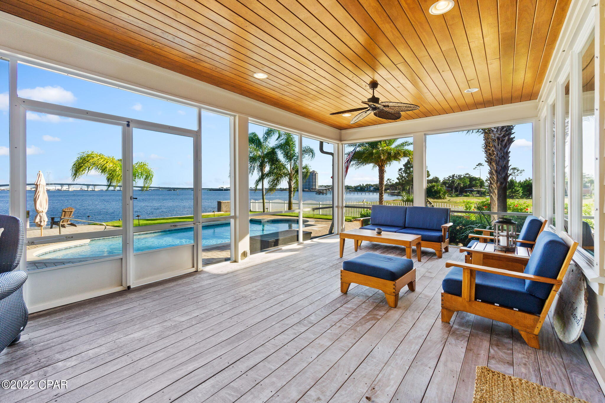 Dolphin Bay - Residential