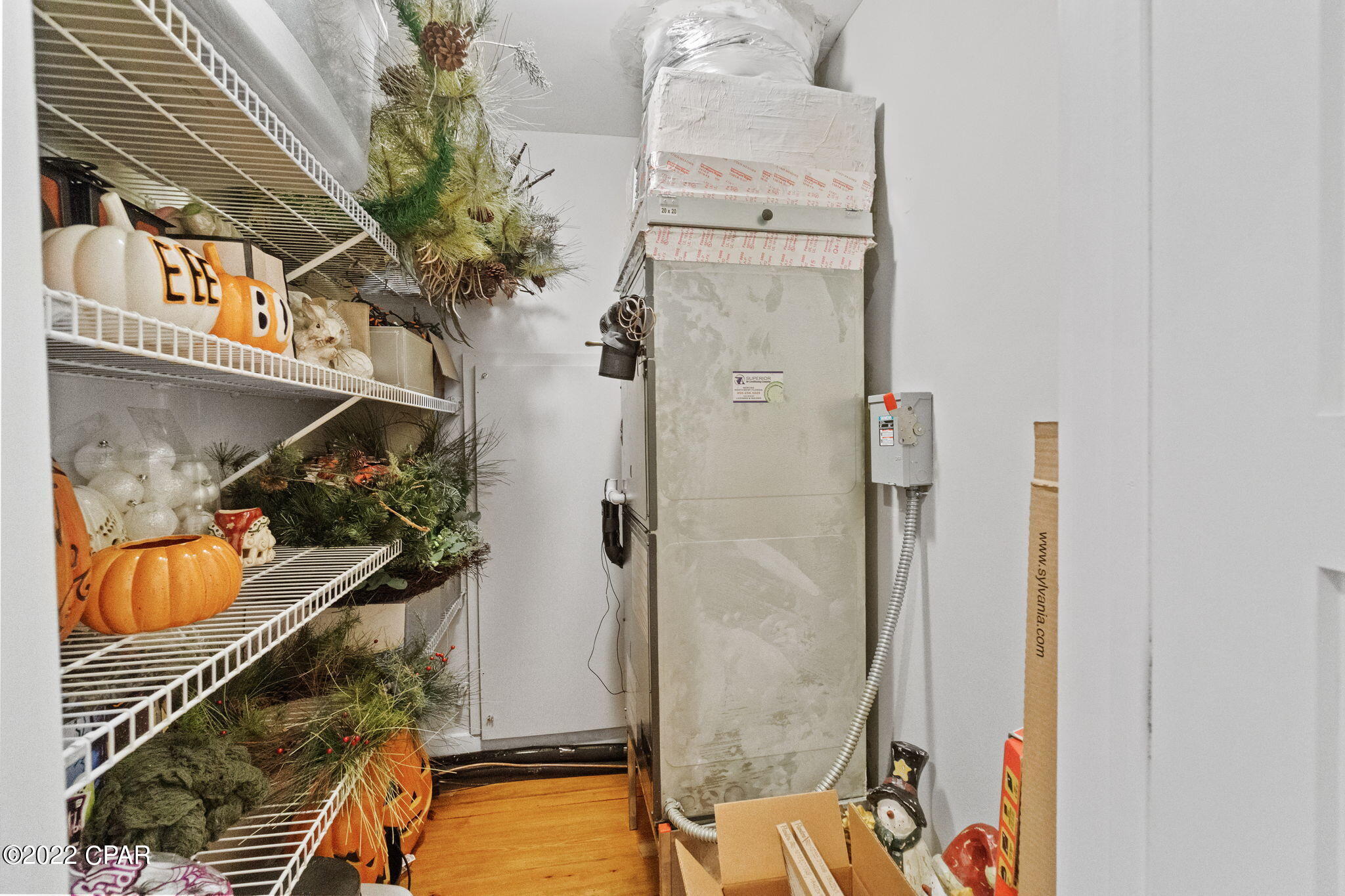 Dolphin Bay - Residential