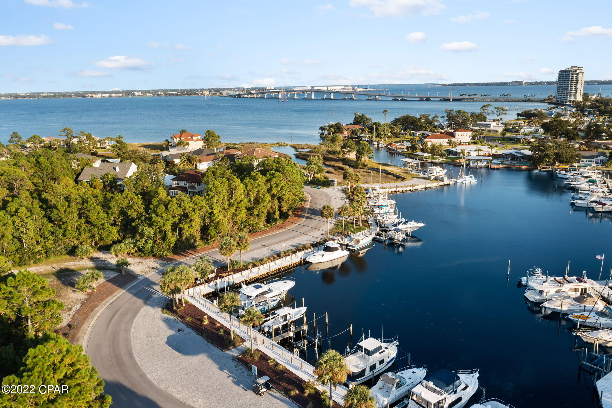 Dolphin Bay - Residential