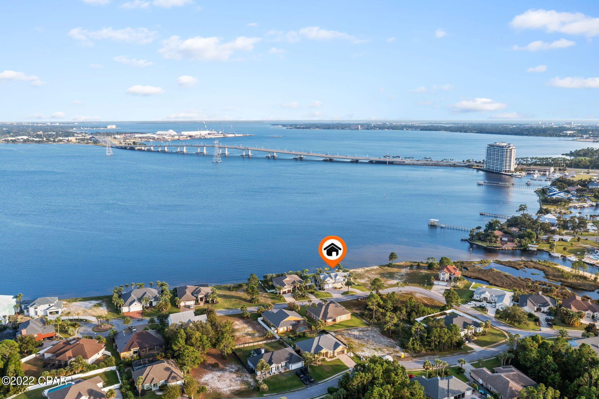 Dolphin Bay - Residential