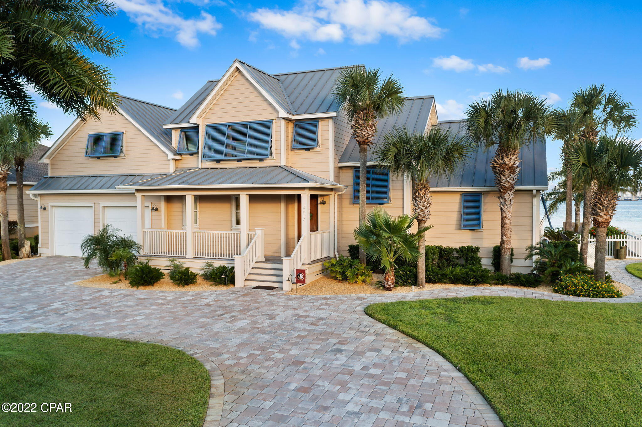 Dolphin Bay - Residential