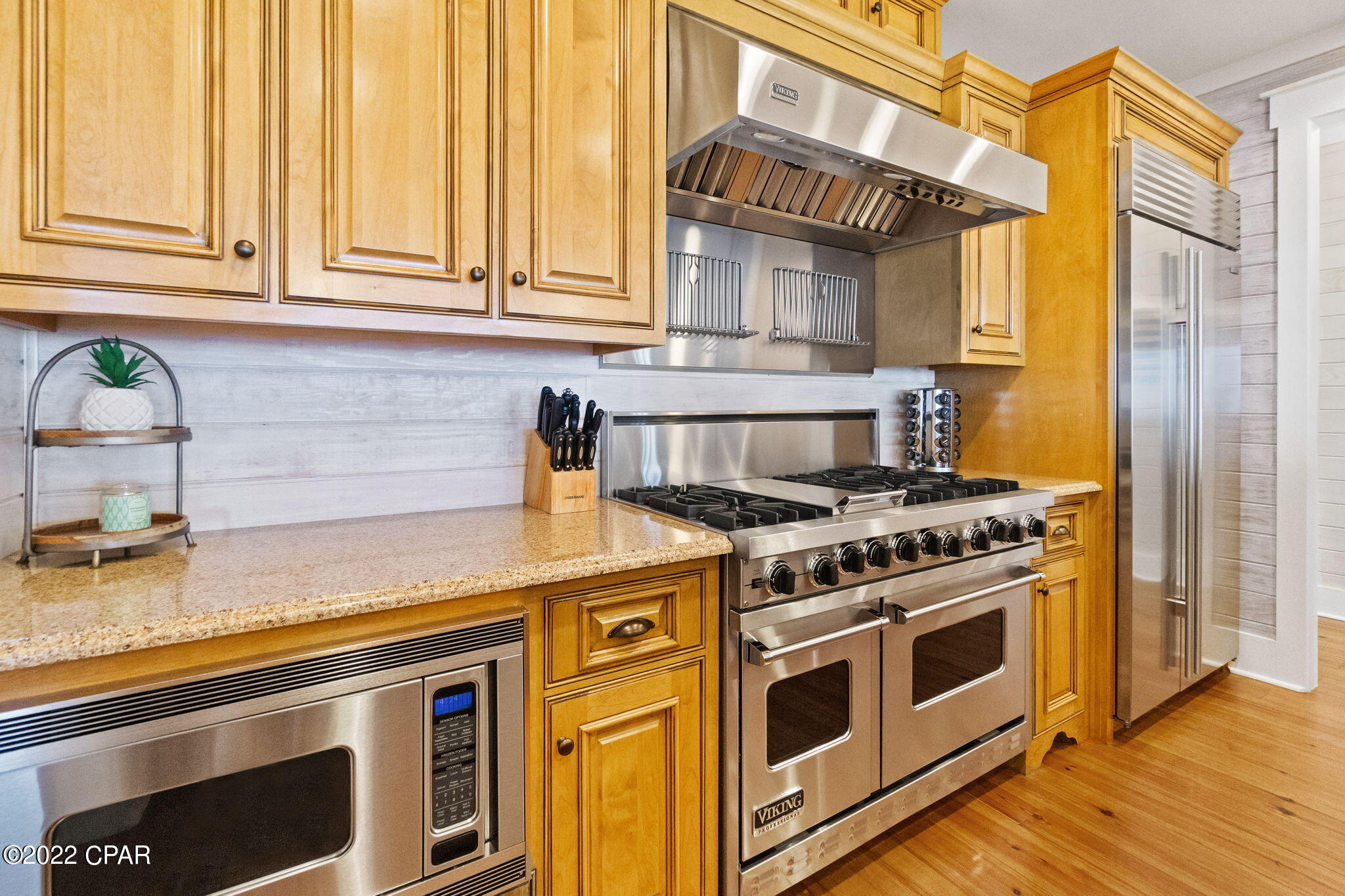 Dolphin Bay - Residential