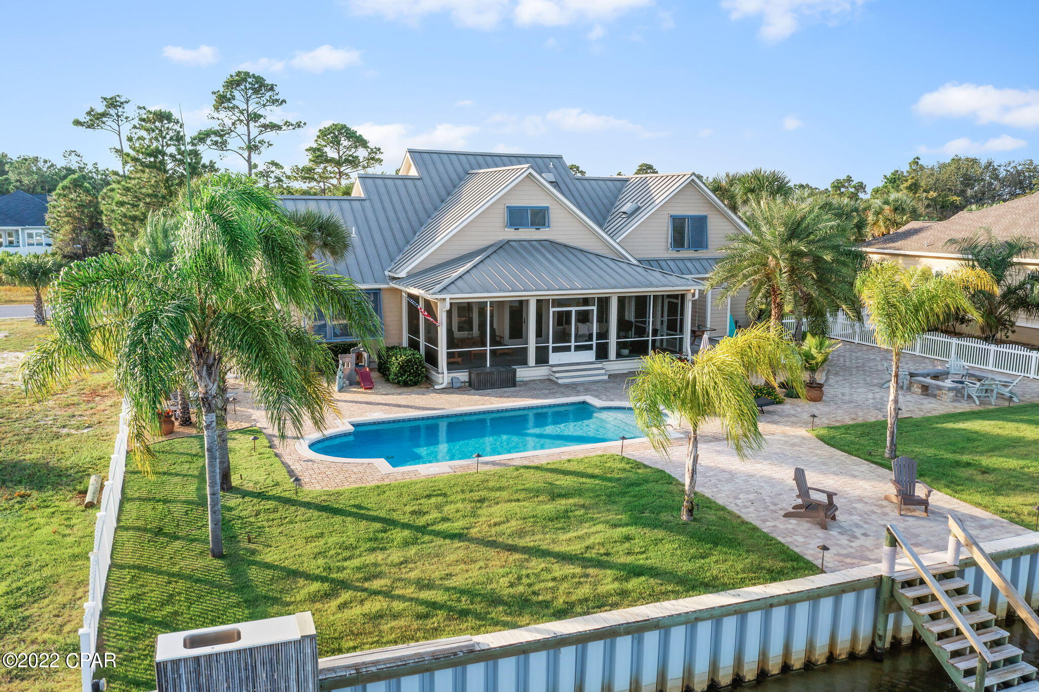 Dolphin Bay - Residential