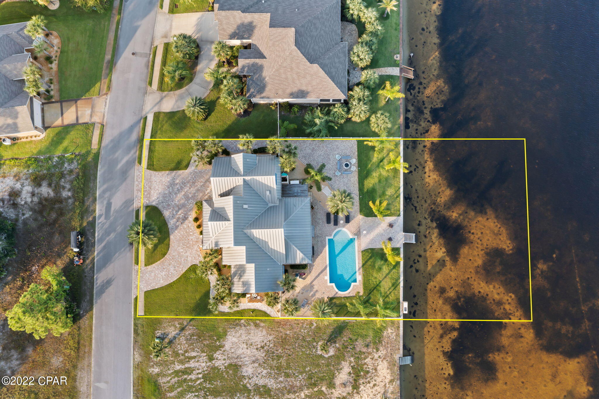 Dolphin Bay - Residential