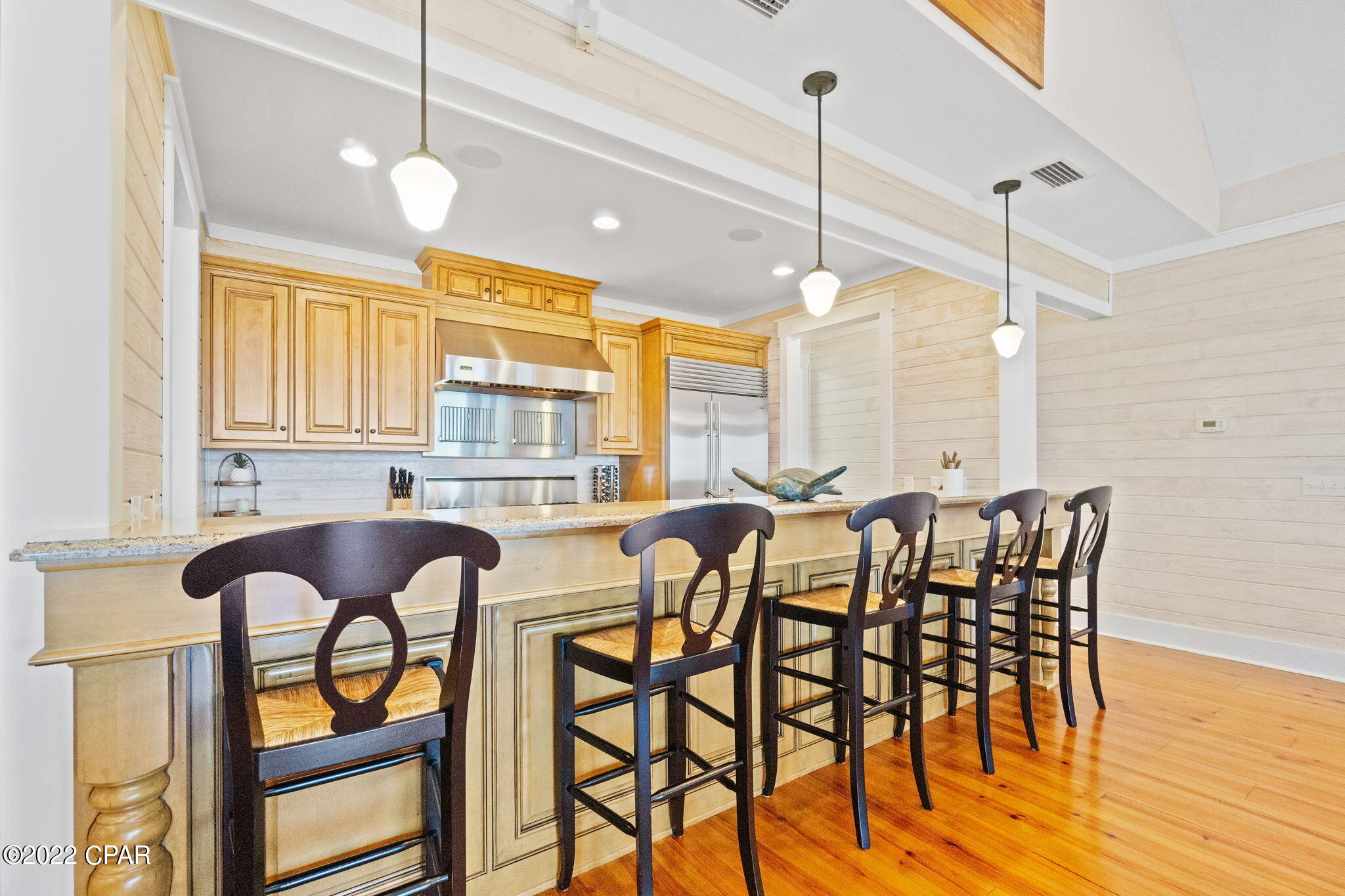 Dolphin Bay - Residential