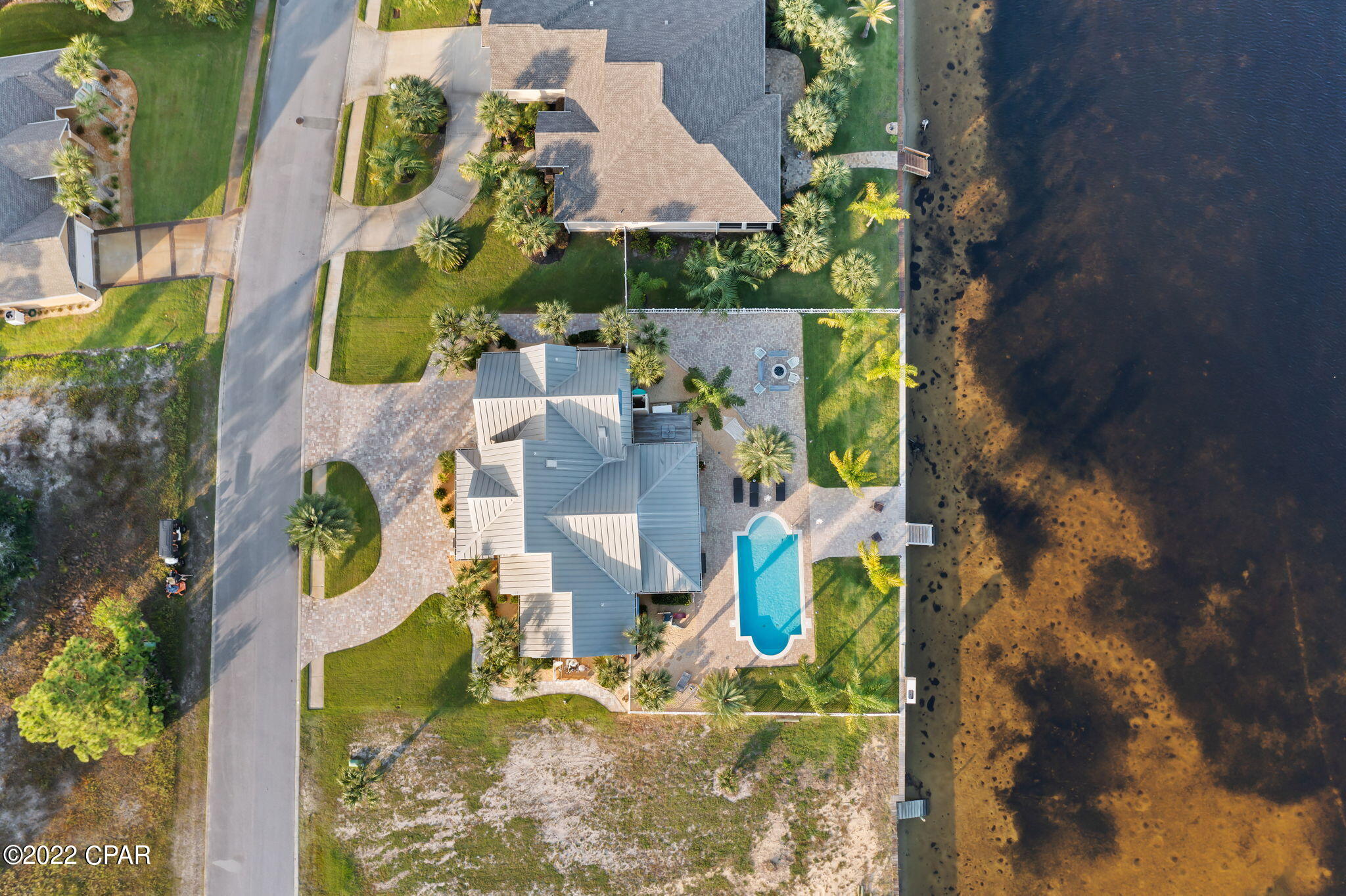 Dolphin Bay - Residential