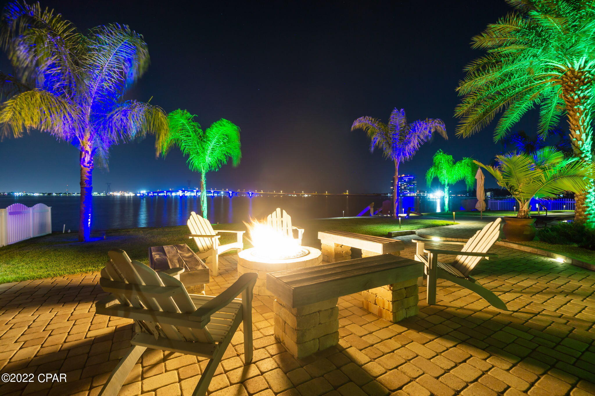 Dolphin Bay - Residential