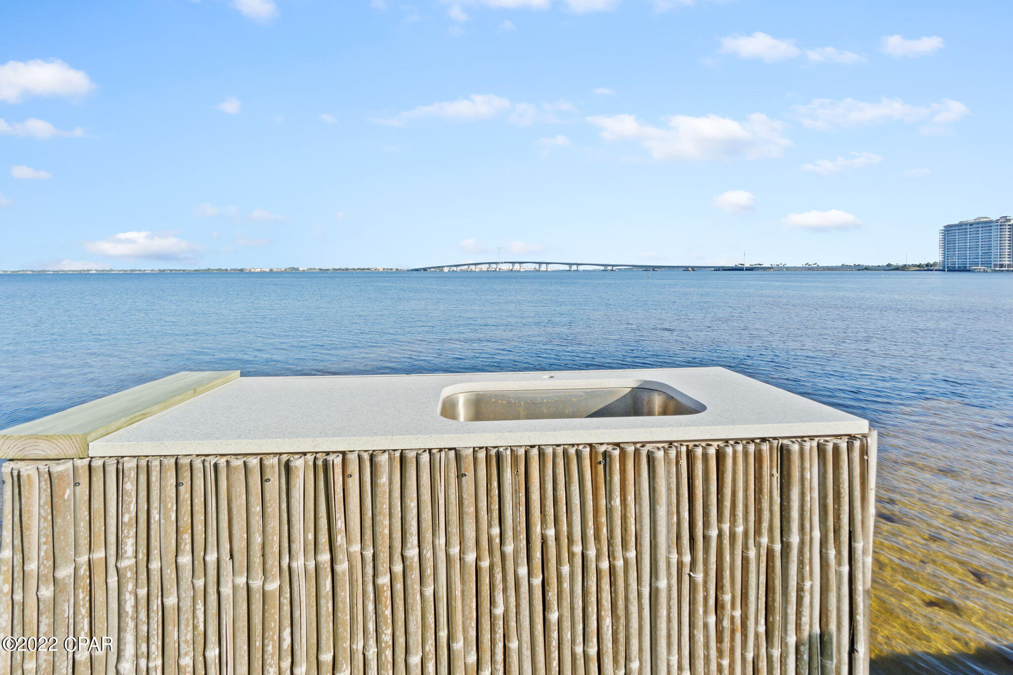 Dolphin Bay - Residential