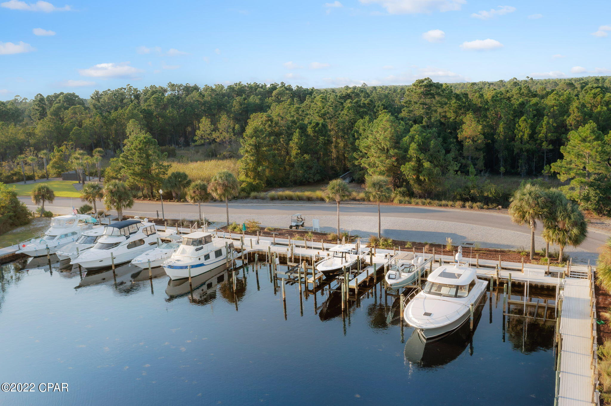 Dolphin Bay - Residential