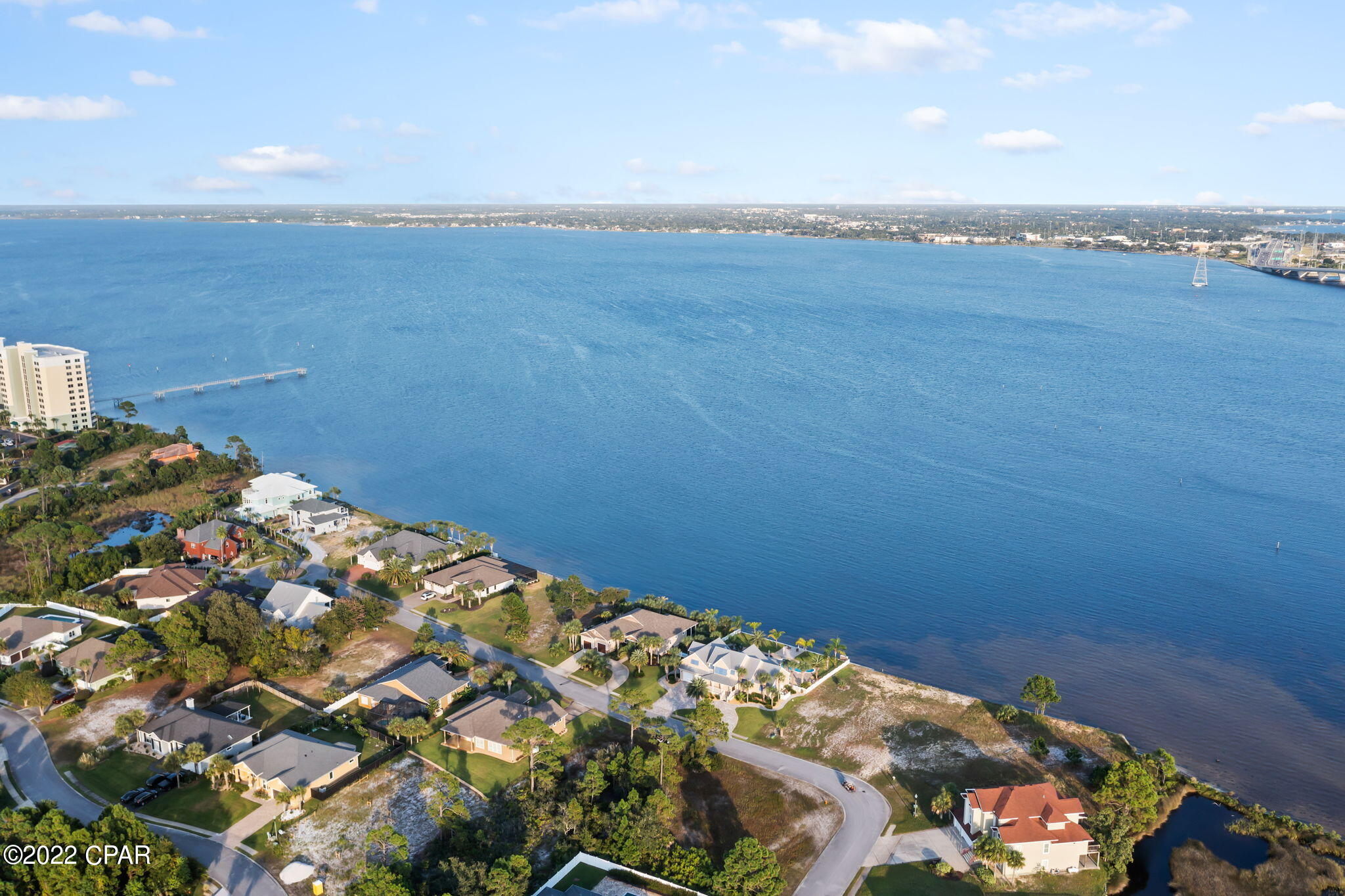 Dolphin Bay - Residential