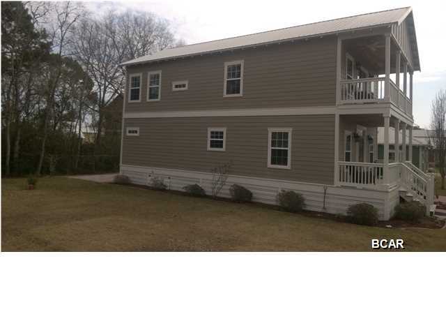 Callaway Corners - Residential