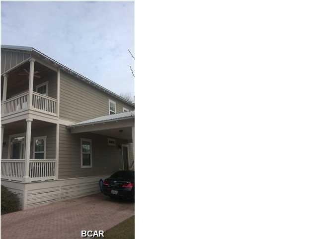 Callaway Corners - Residential