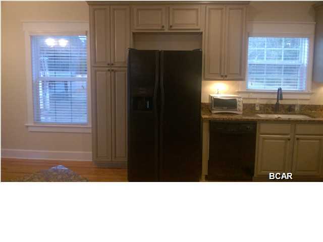 Callaway Corners - Residential