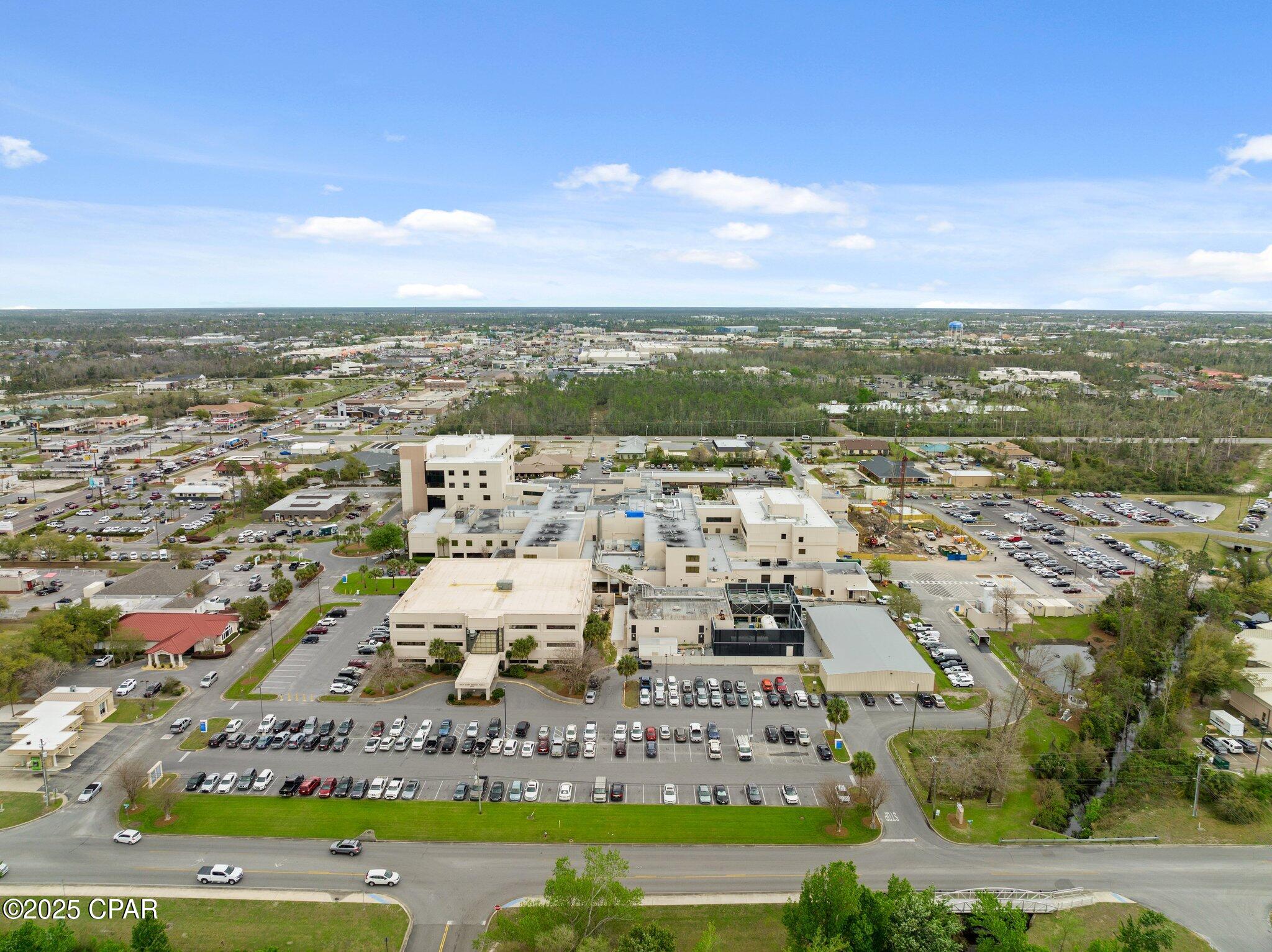 Gulf Coast Medical Plaza - Commercial Sale