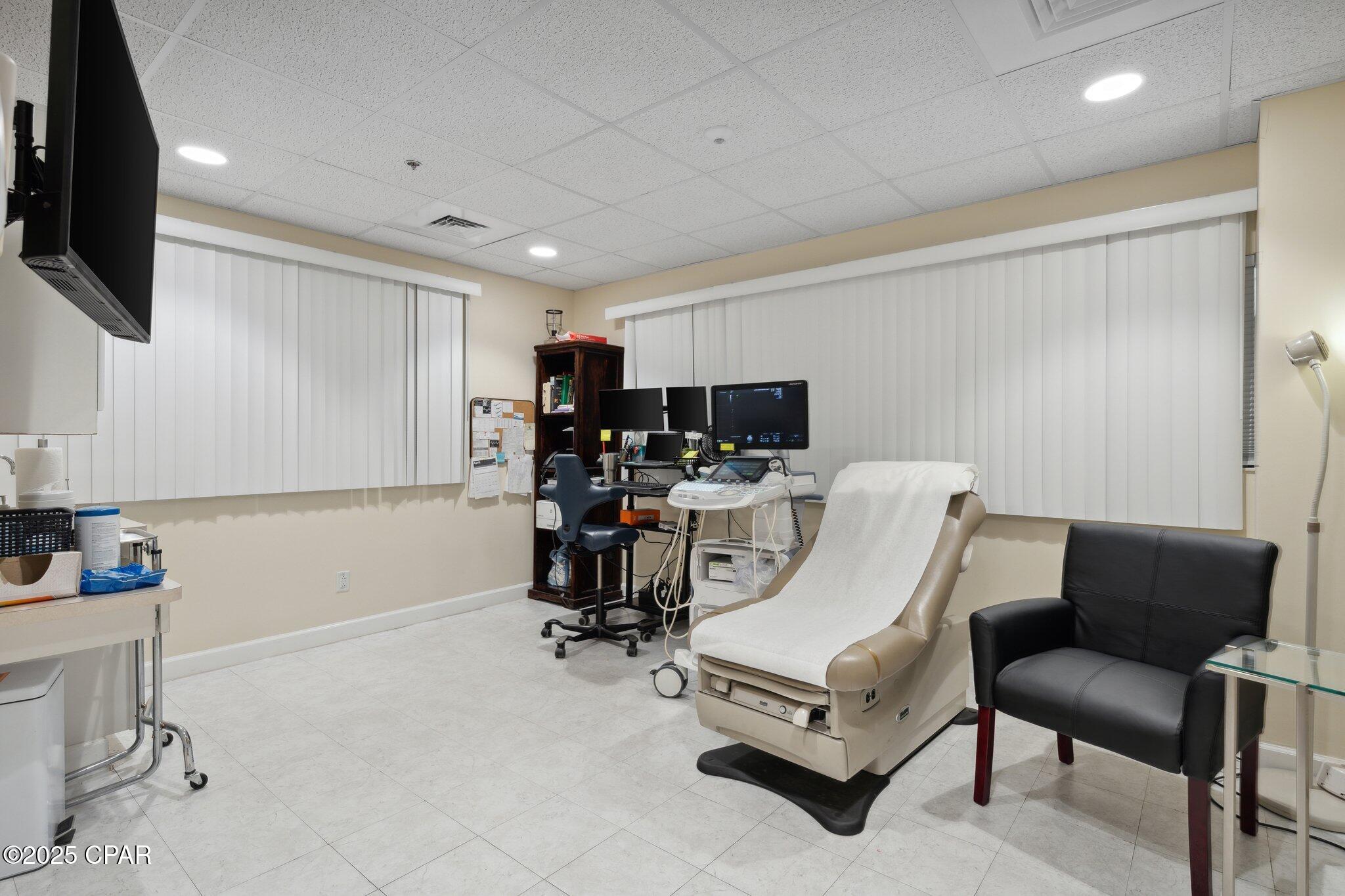 Gulf Coast Medical Plaza - Commercial Sale