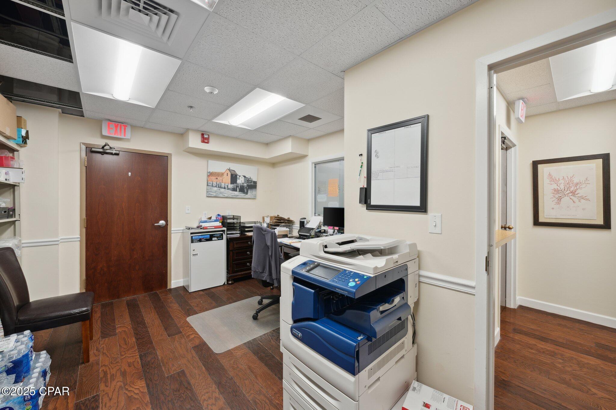 Gulf Coast Medical Plaza - Commercial Sale