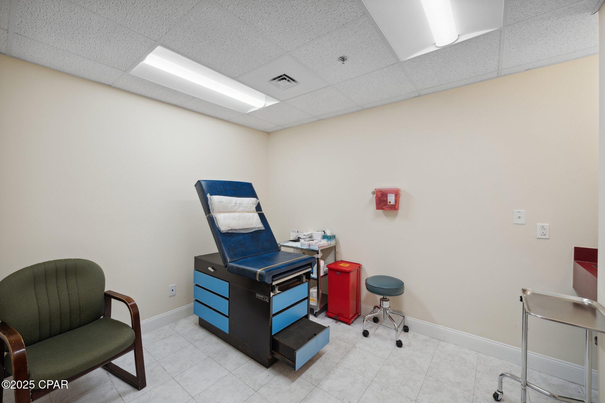 Gulf Coast Medical Plaza - Commercial Sale