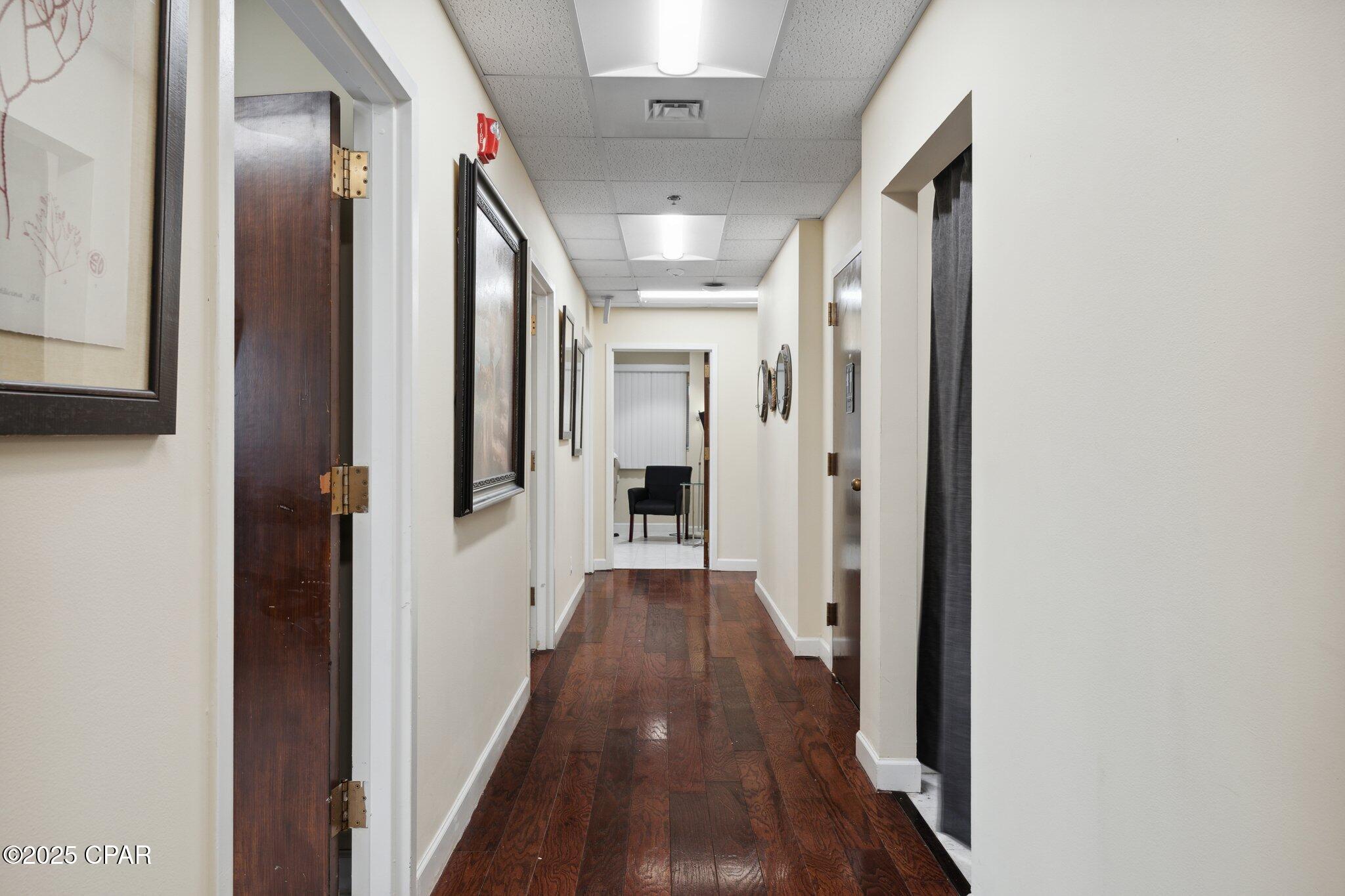 Gulf Coast Medical Plaza - Commercial Sale