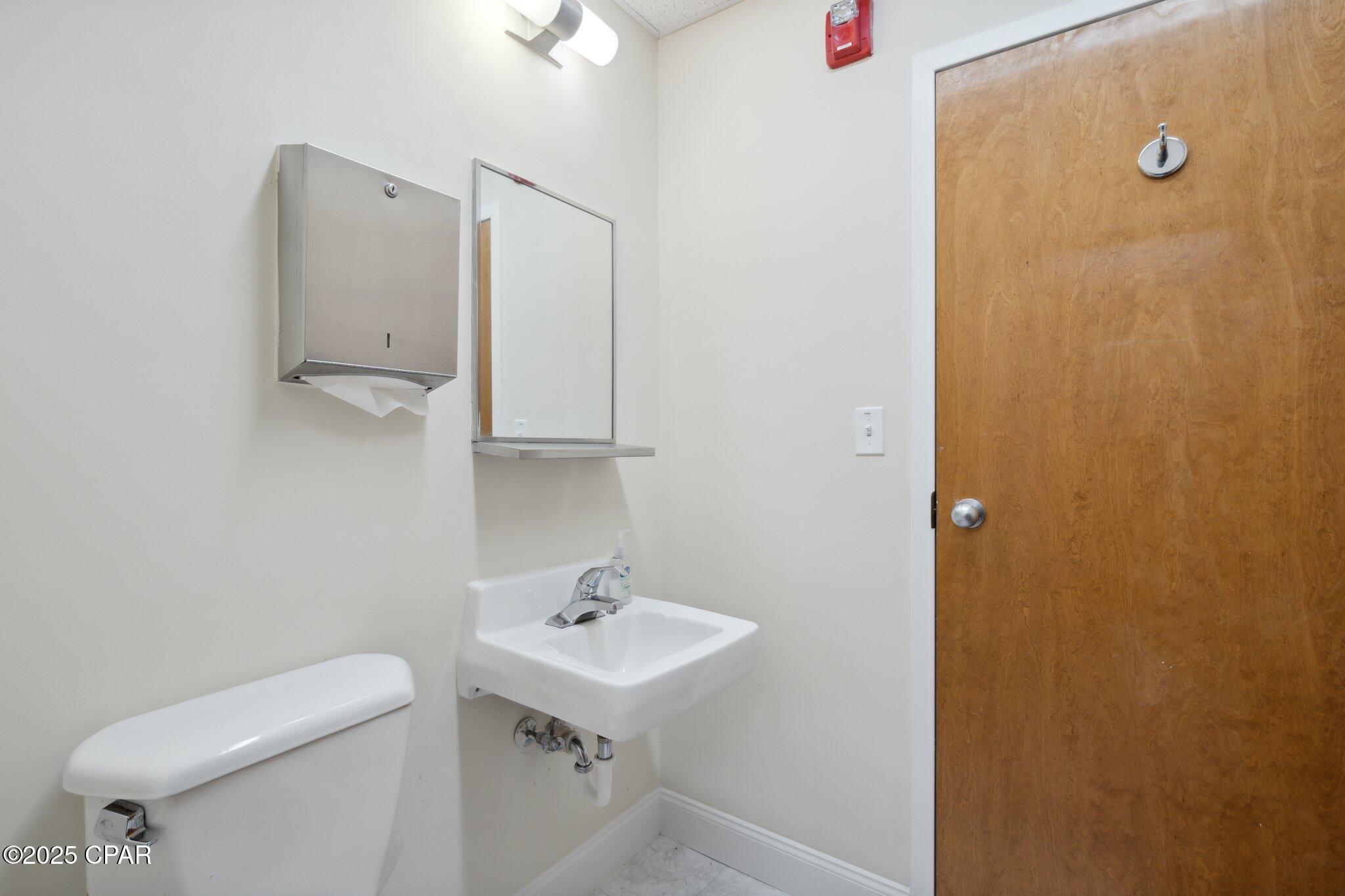 Gulf Coast Medical Plaza - Commercial Sale