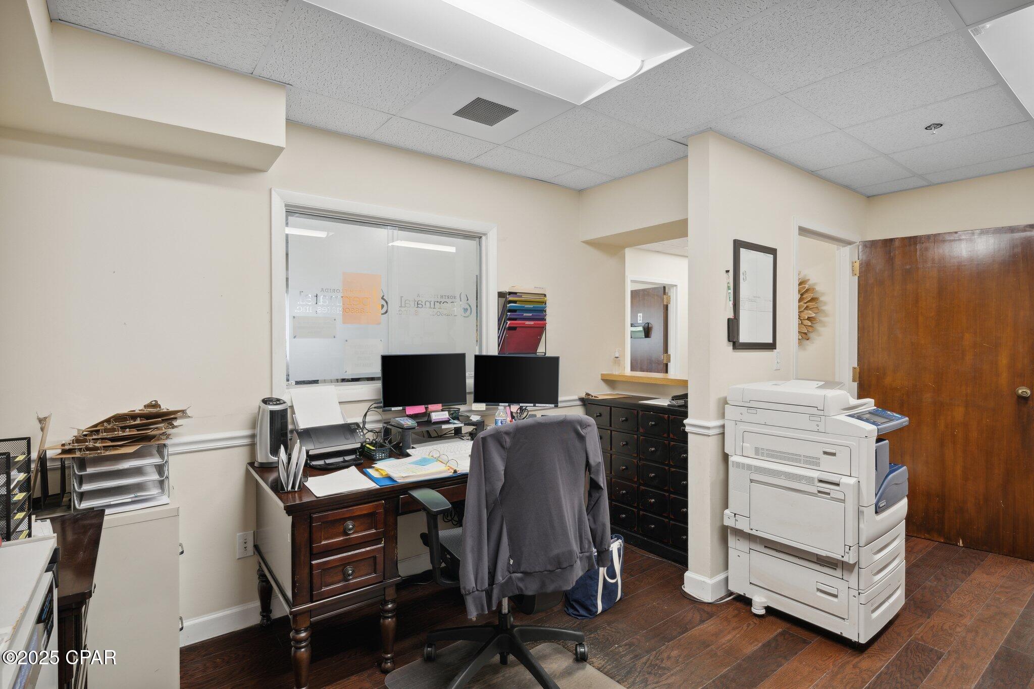 Gulf Coast Medical Plaza - Commercial Sale