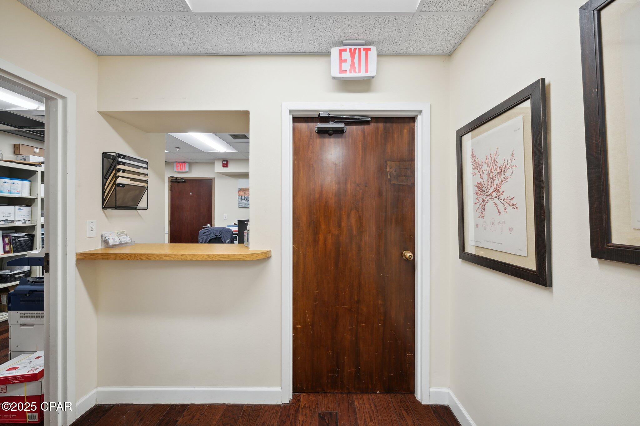 Gulf Coast Medical Plaza - Commercial Sale