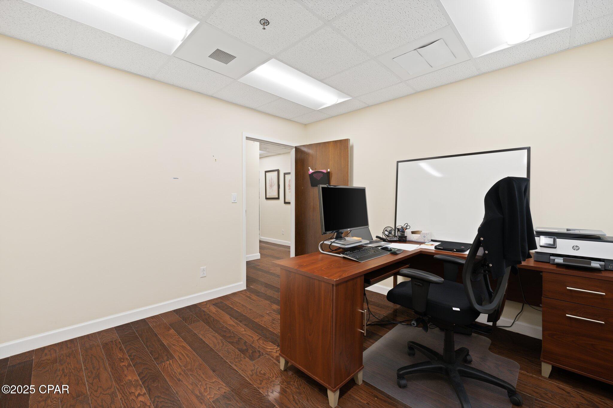 Gulf Coast Medical Plaza - Commercial Sale