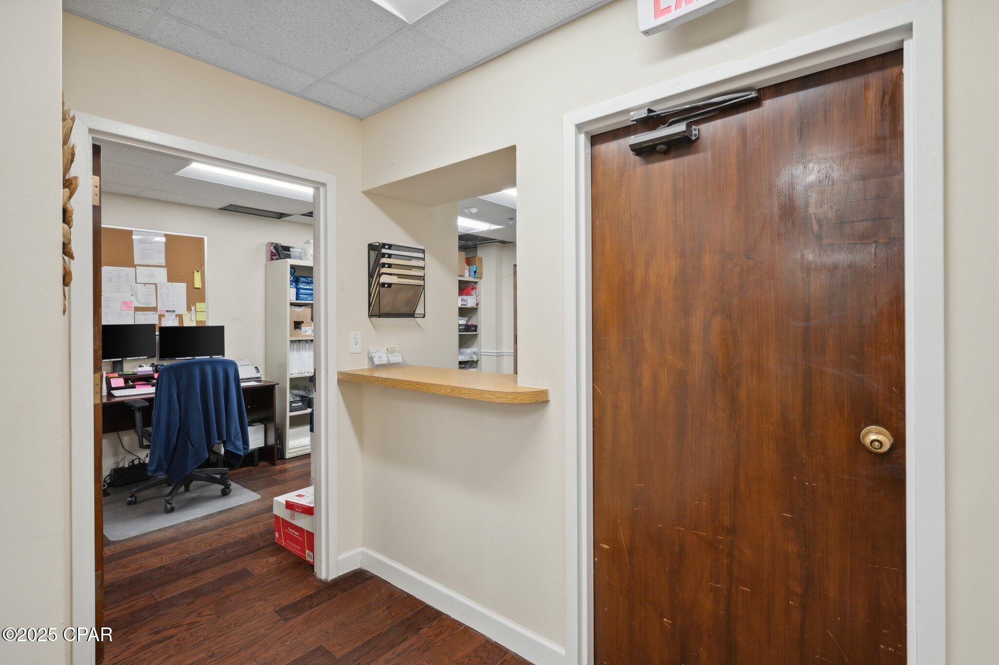 Gulf Coast Medical Plaza - Commercial Sale