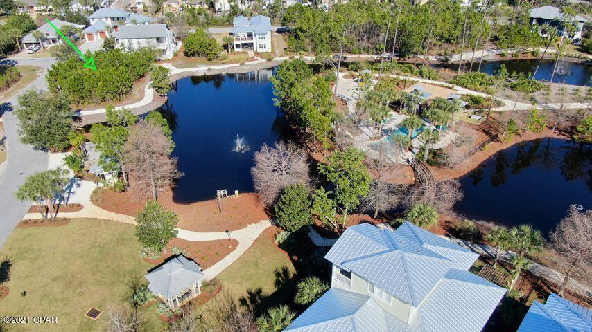 Martinique Phase I - Land