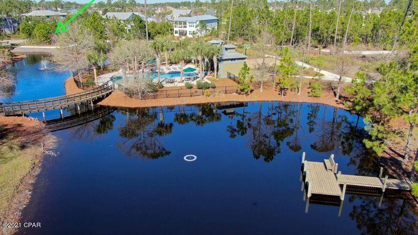 Martinique Phase I - Land