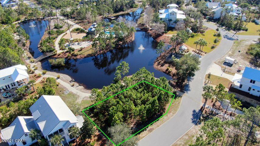 Martinique Phase I - Land