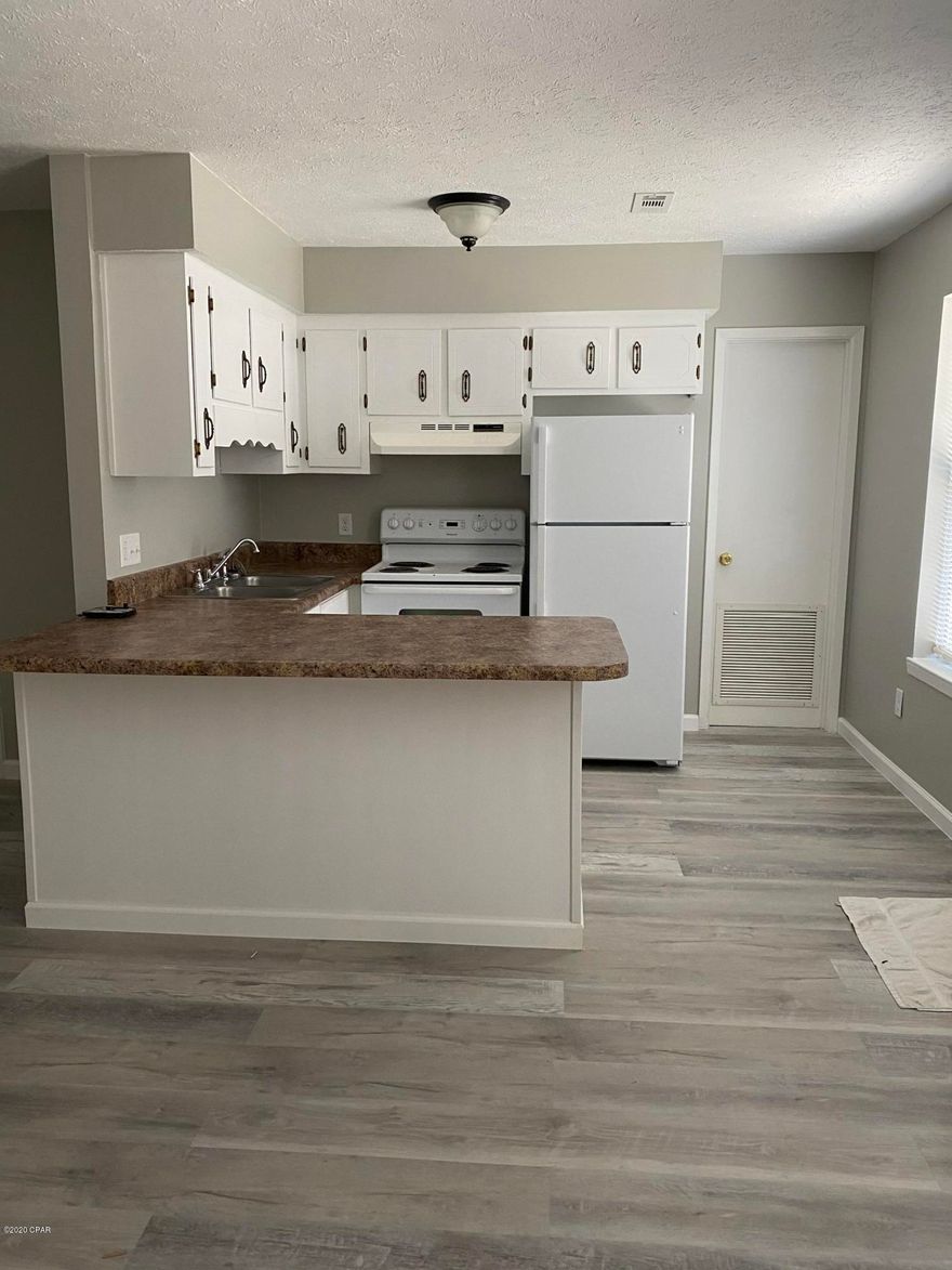 Call Tricia Crisco 850.399.0112