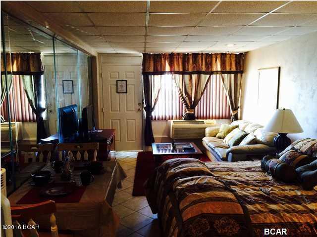 Fontainebleau Terrace - Residential