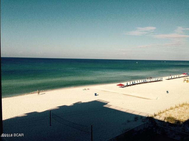 Fontainebleau Terrace - Residential
