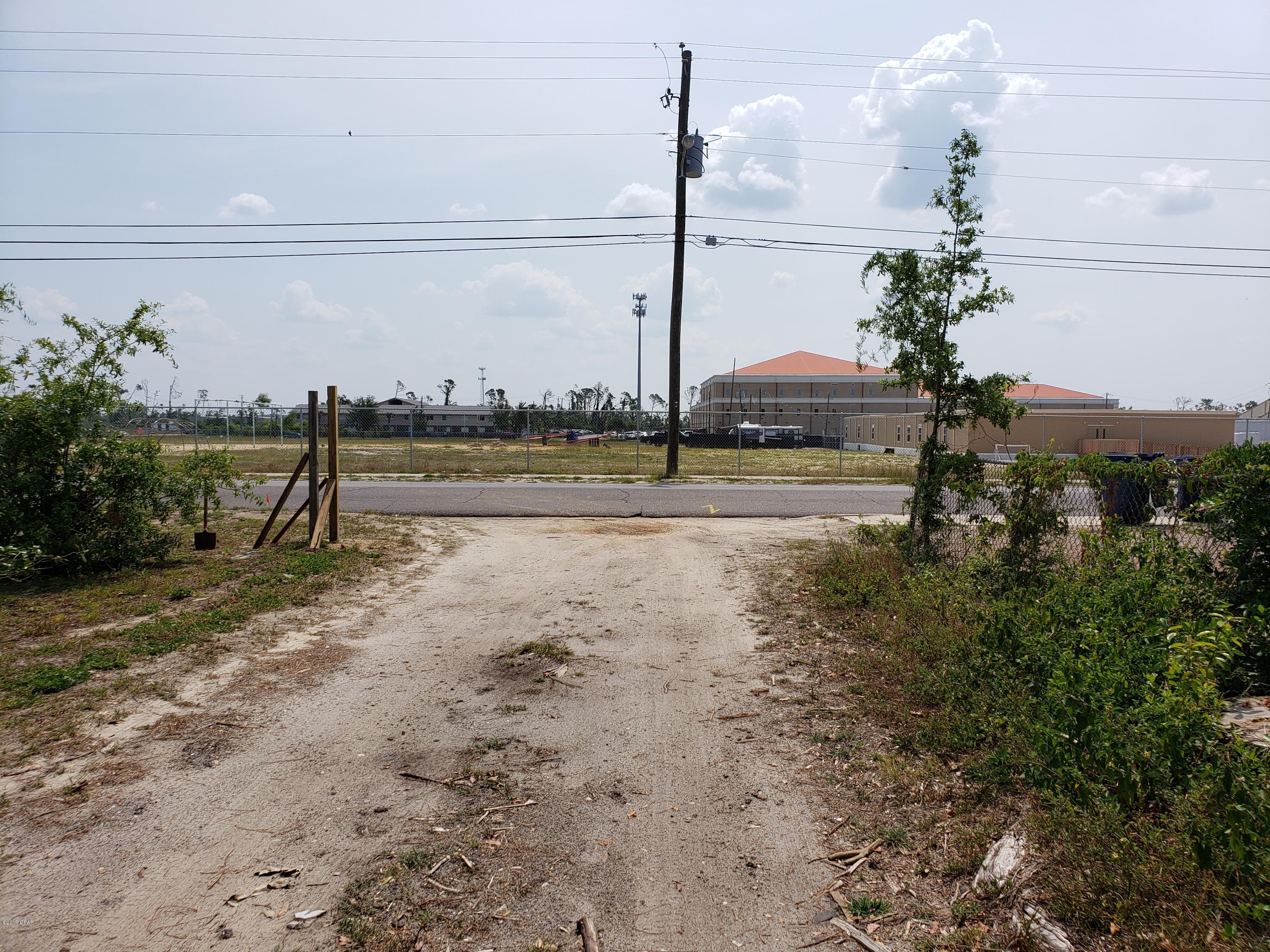 Caroline Addition - Land