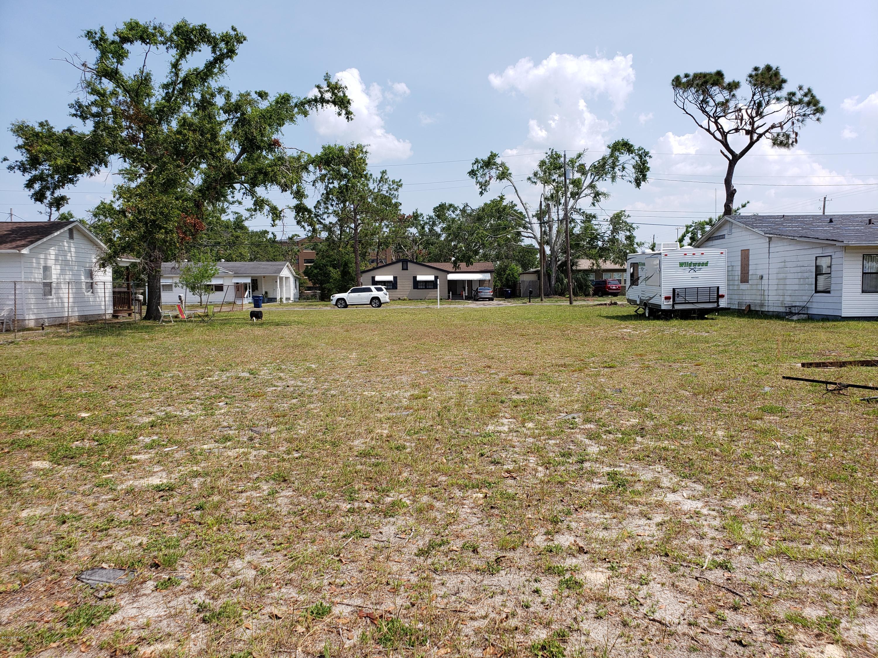 Caroline Addition - Land
