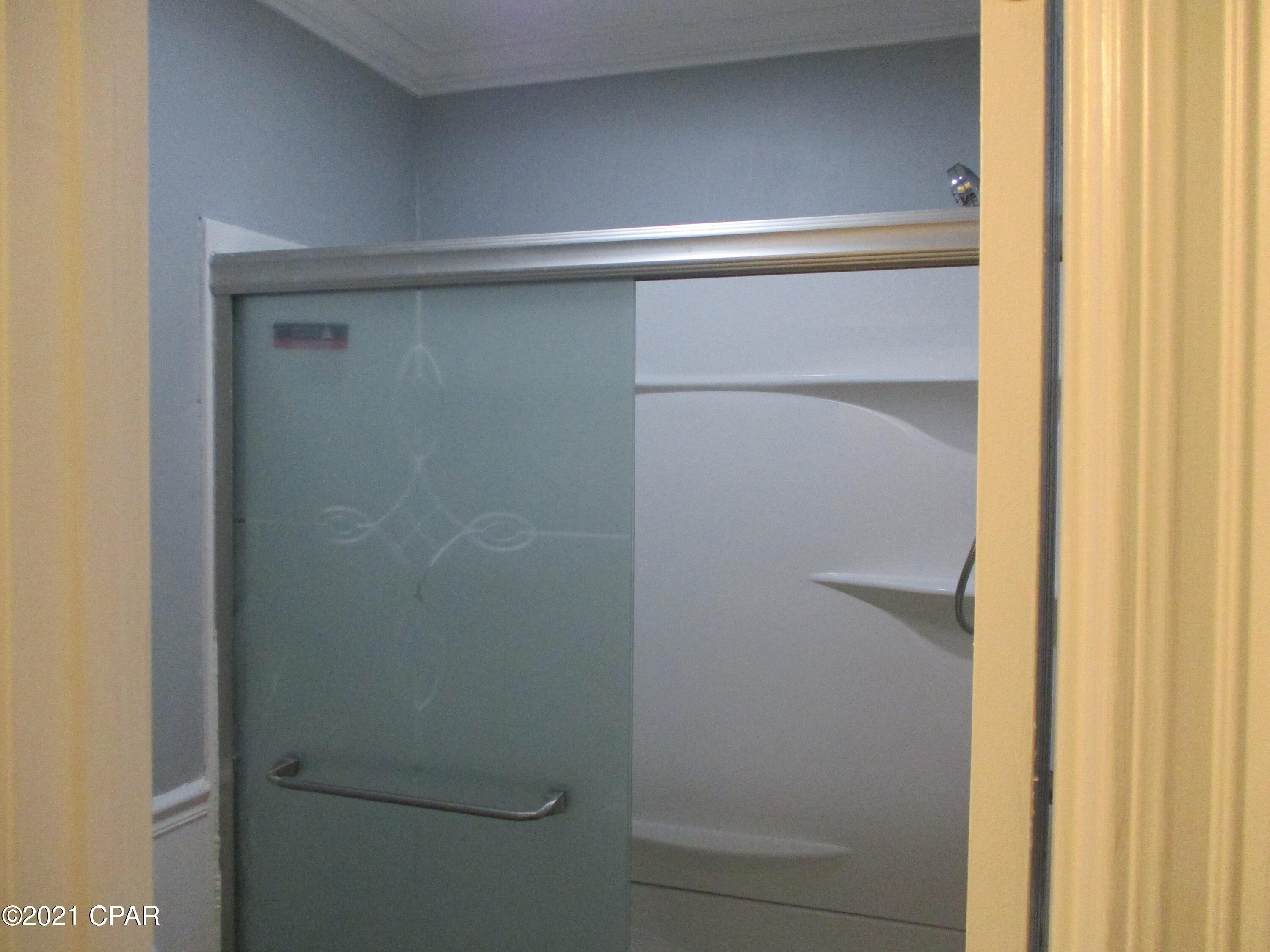 Open Sands - Residential