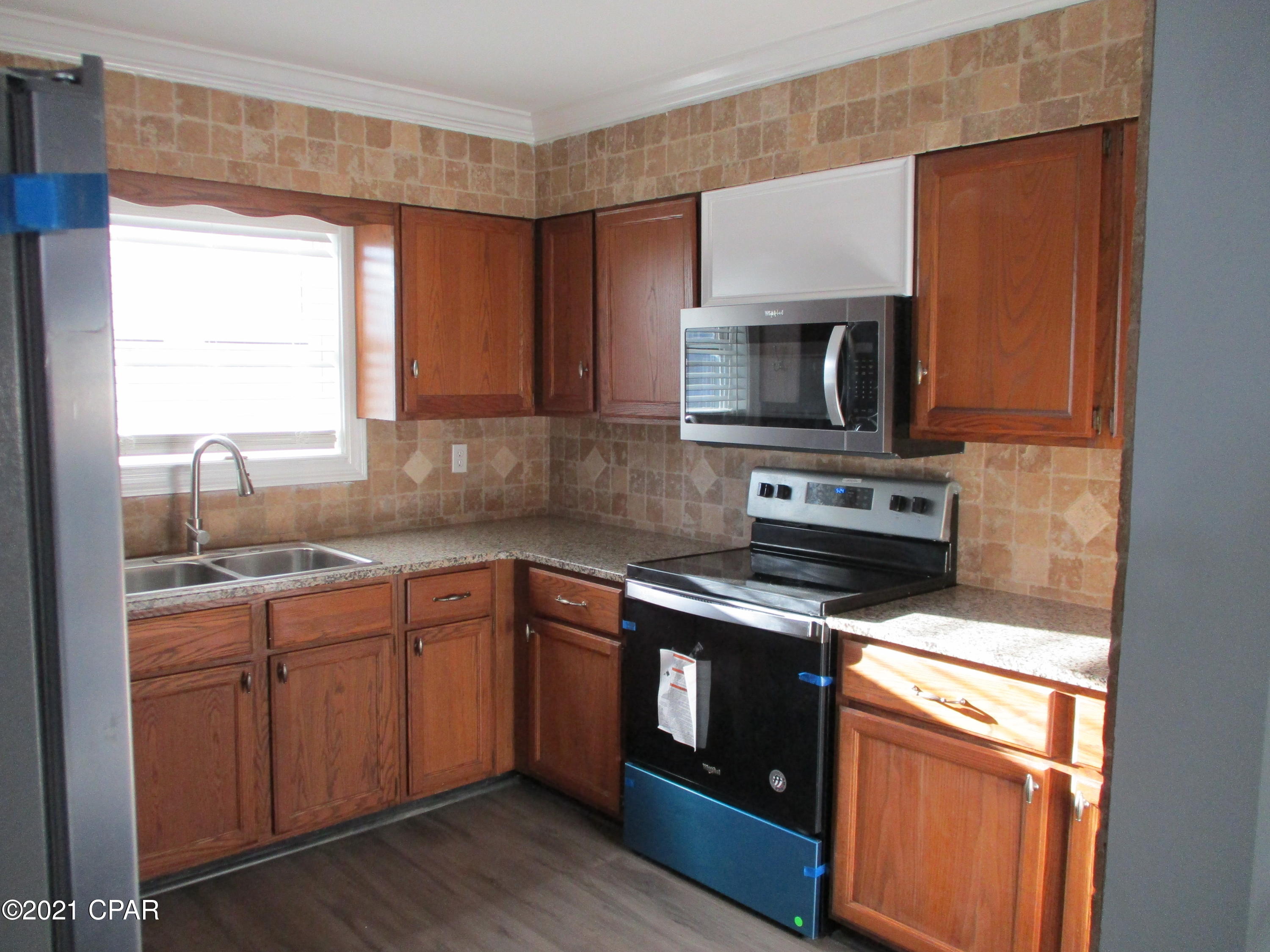 Open Sands - Residential