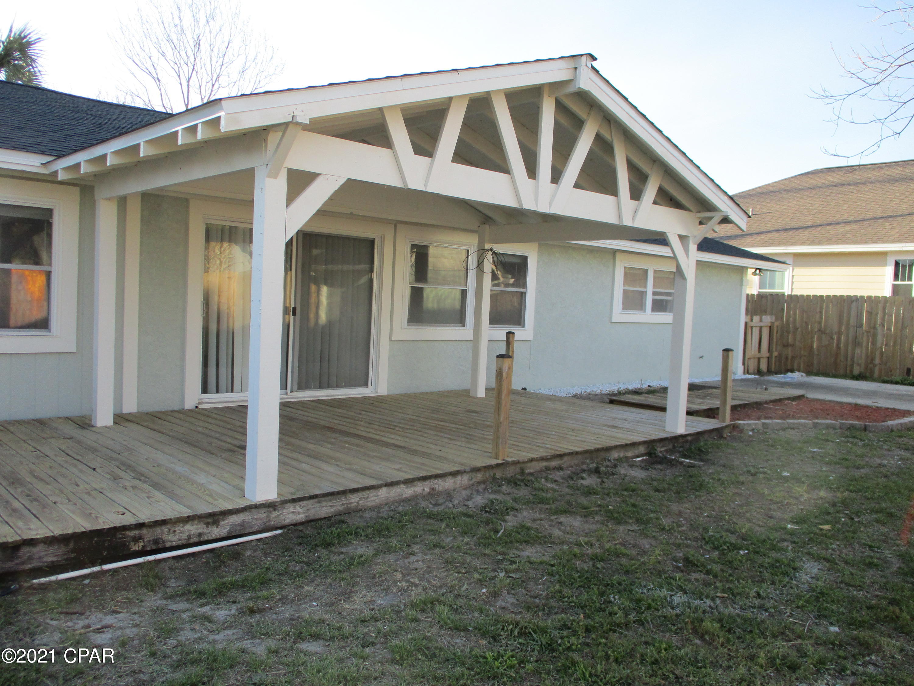 Open Sands - Residential