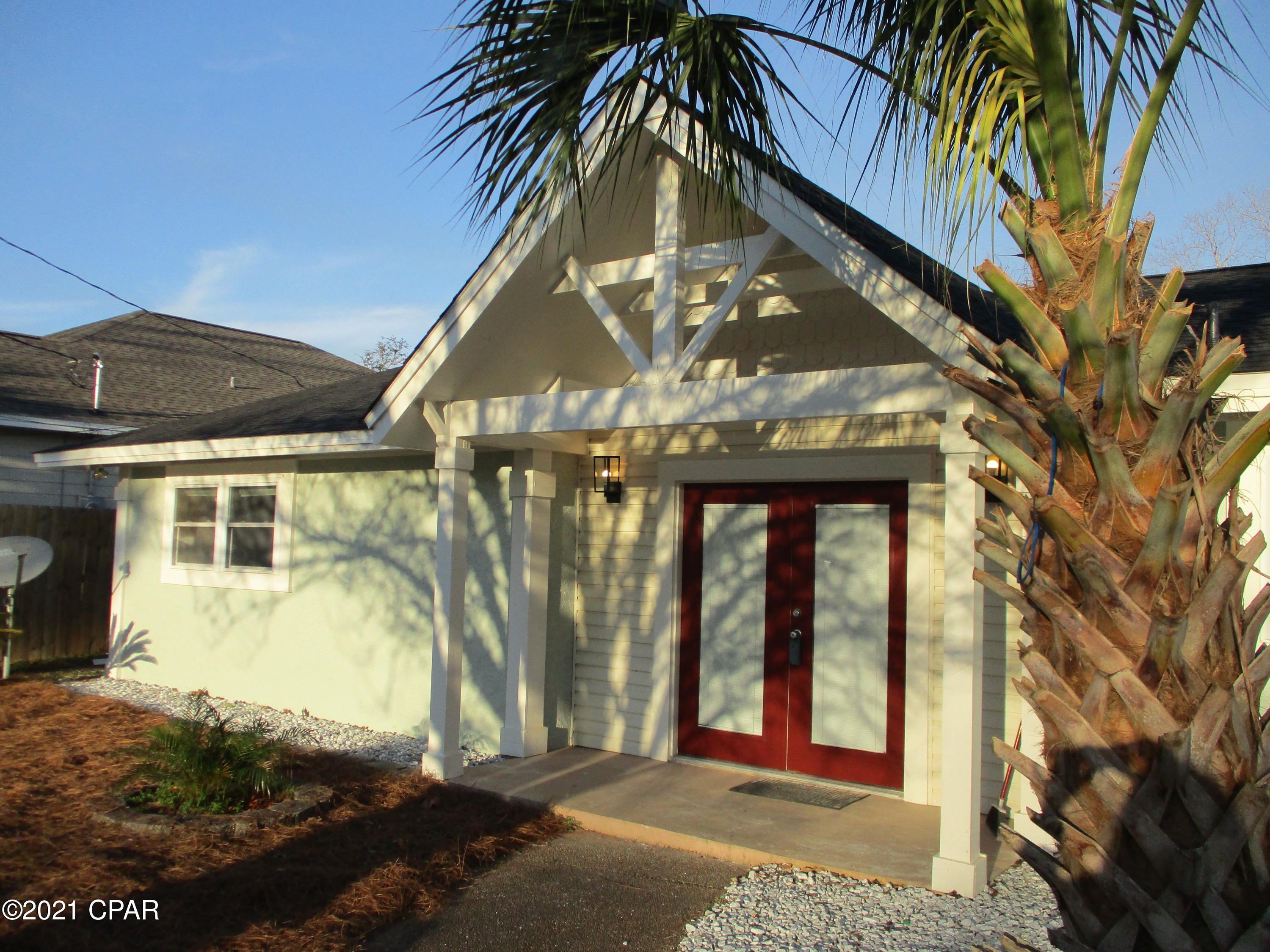 Open Sands - Residential