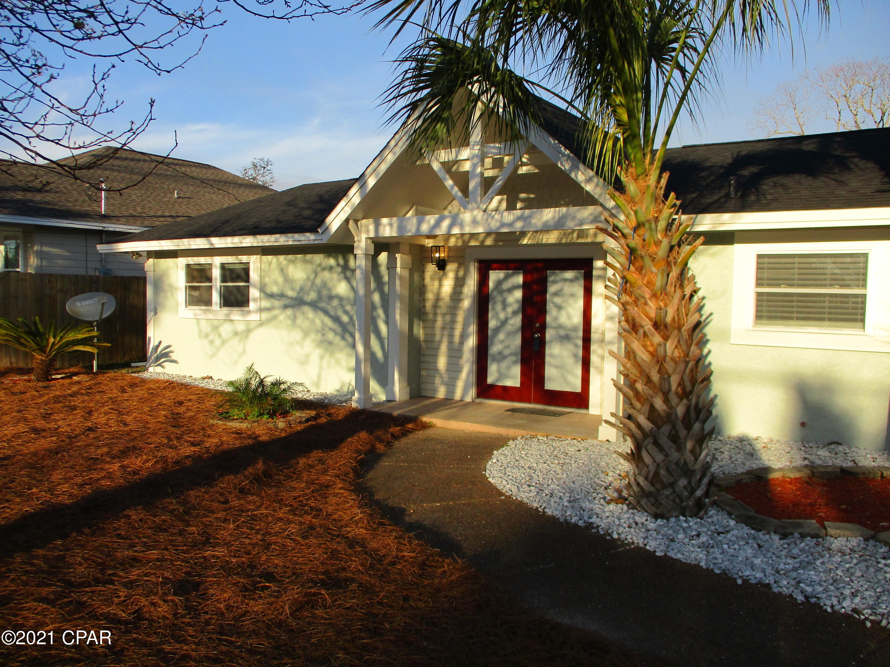 Open Sands - Residential