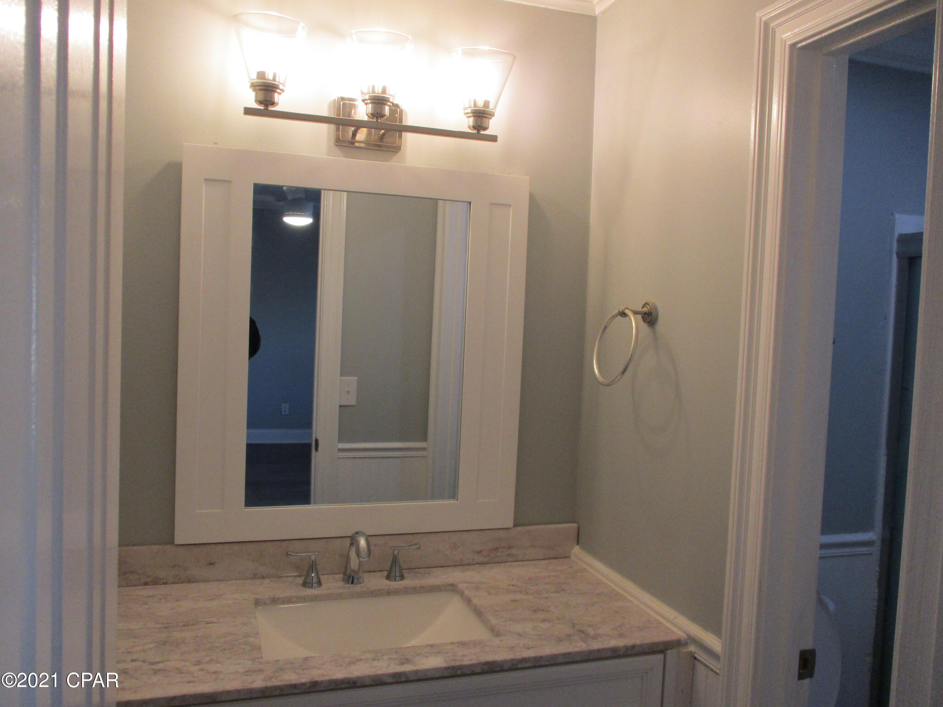 Open Sands - Residential