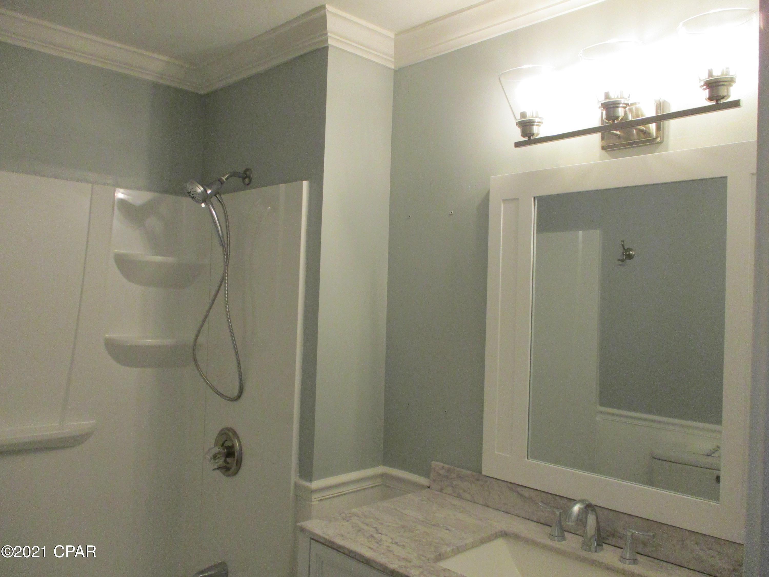 Open Sands - Residential