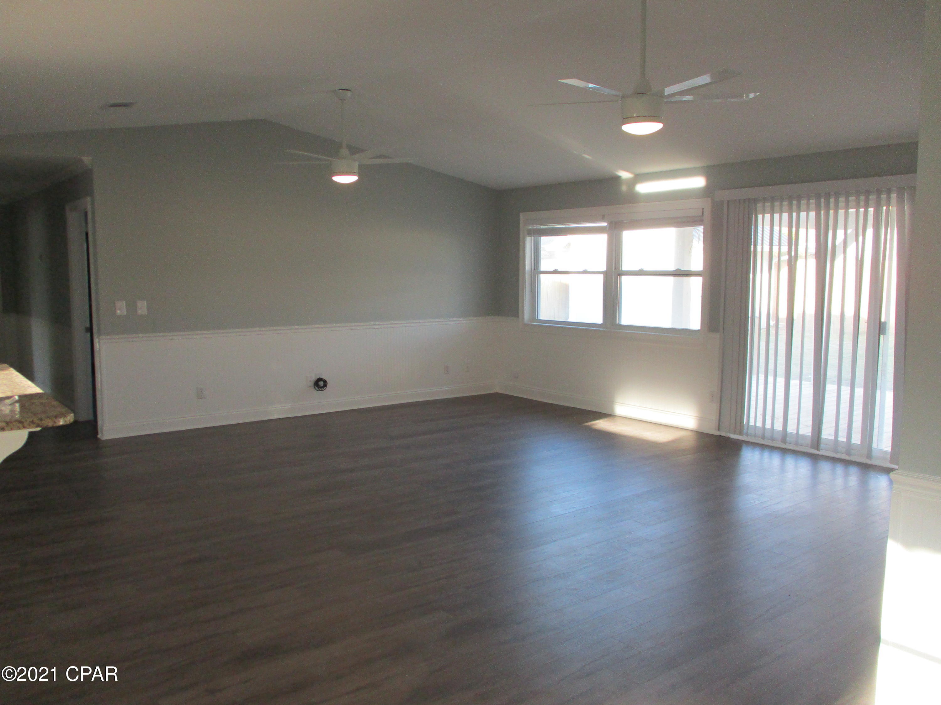 Open Sands - Residential