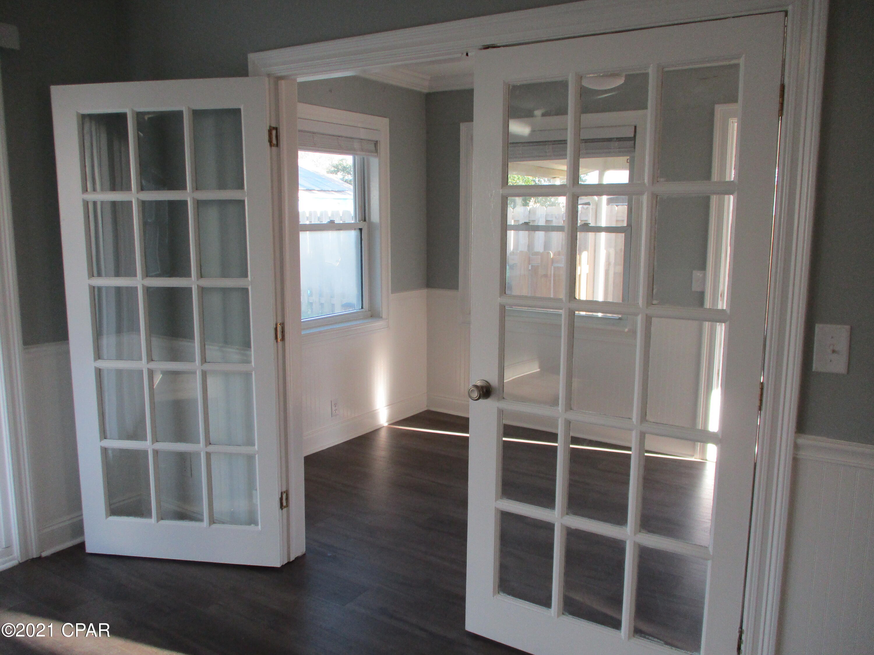 Open Sands - Residential