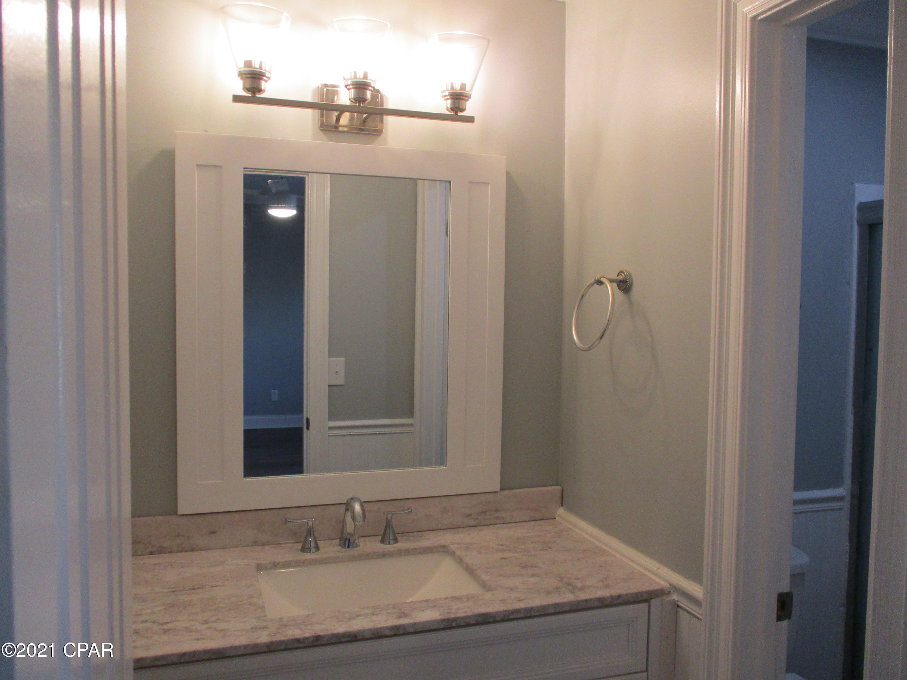 Open Sands - Residential