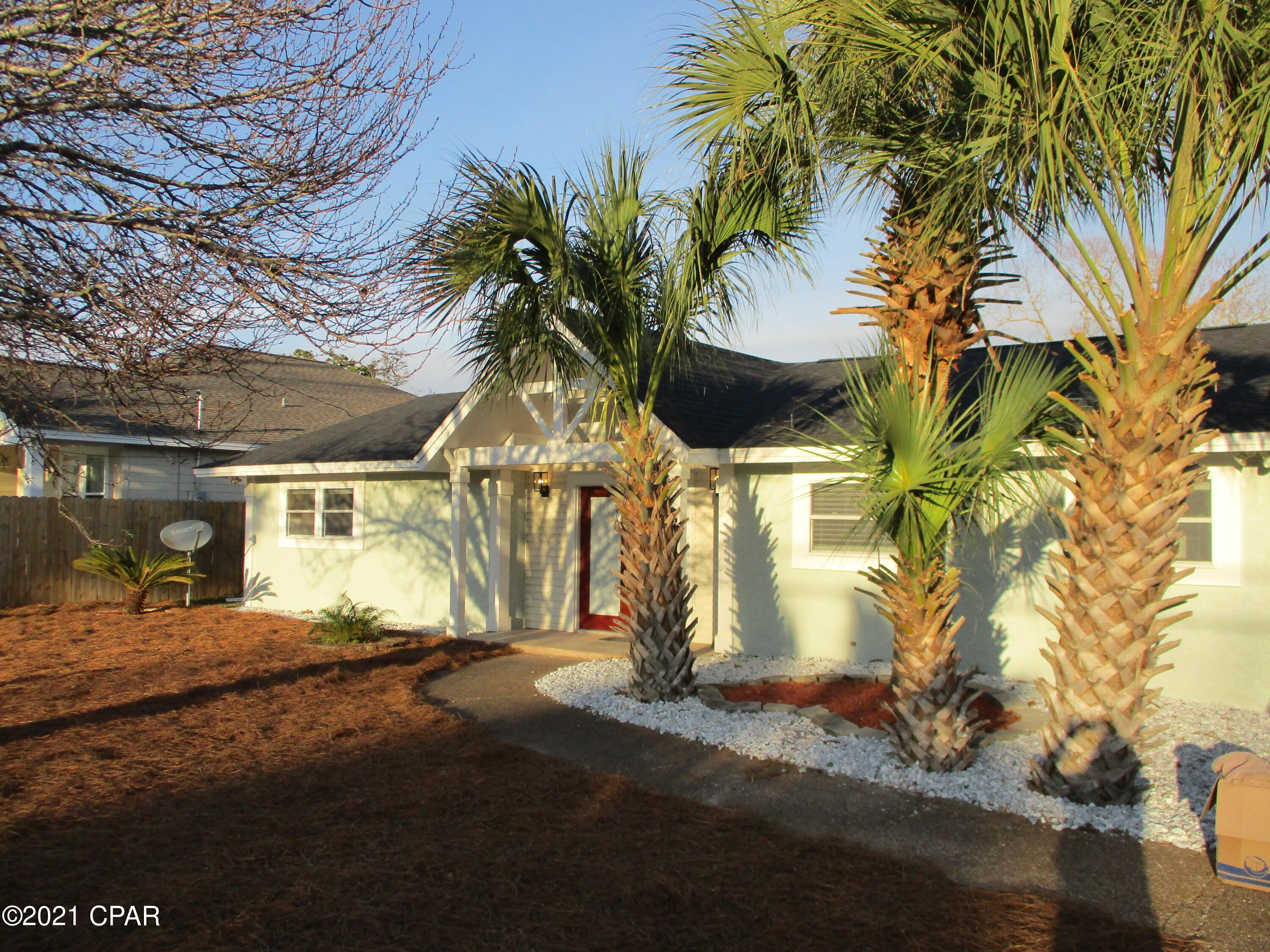 Open Sands - Residential