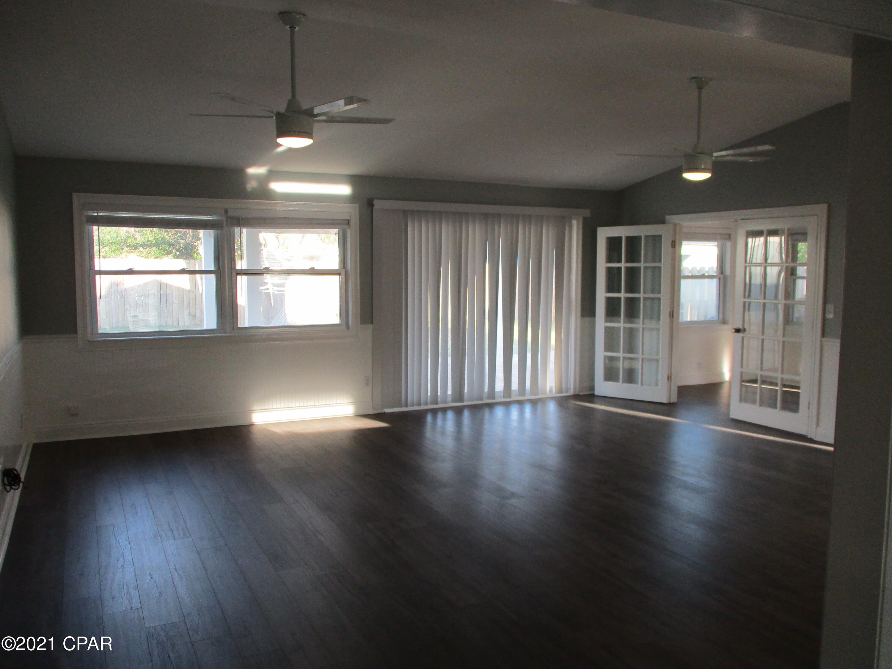 Open Sands - Residential