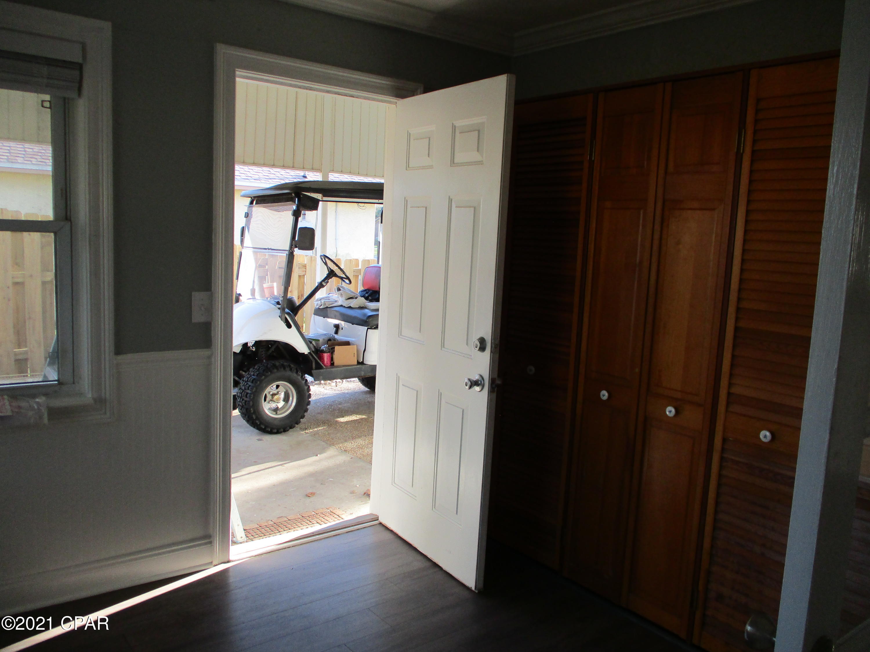 Open Sands - Residential